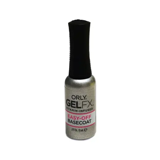 Orly, Gelfx Gel Nail Polish, Semi-Permanent, Nail Polish, 9 ml