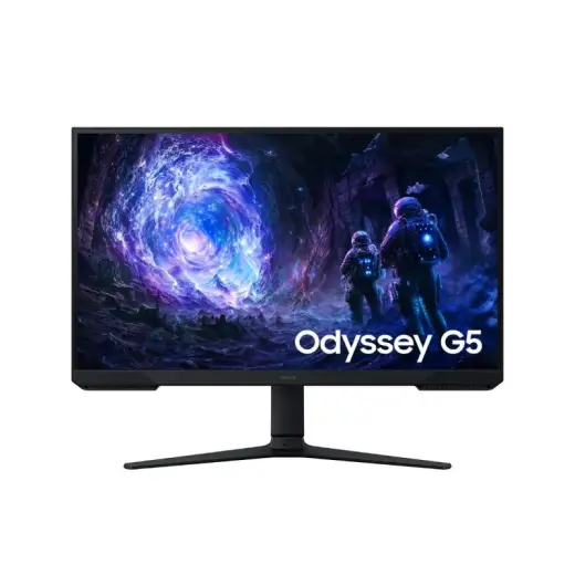 Samsung Monitor (LS27FG510EUXEN)