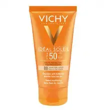 BB CREAM TACTO SECO IS