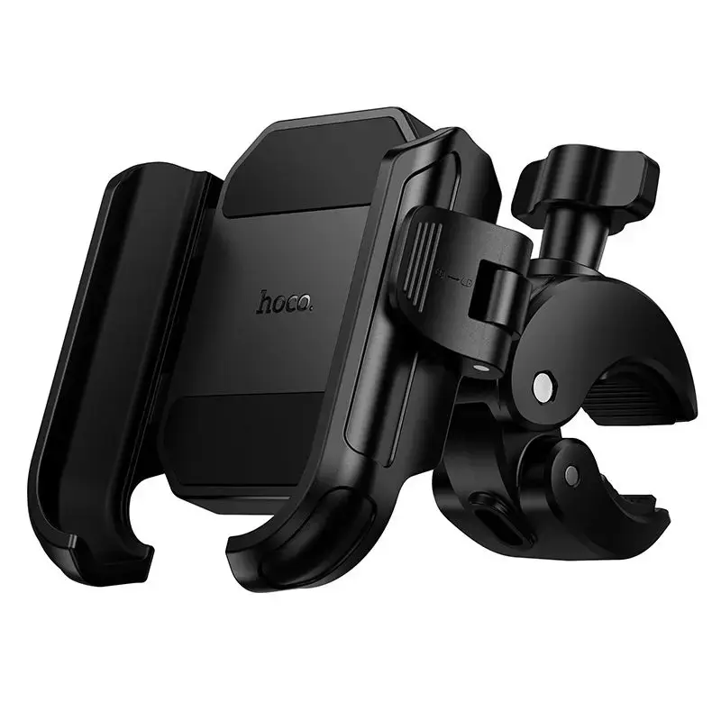 Motorcycle/bicycle holder ( 4,5“ – 7” ) Hoco H104 black