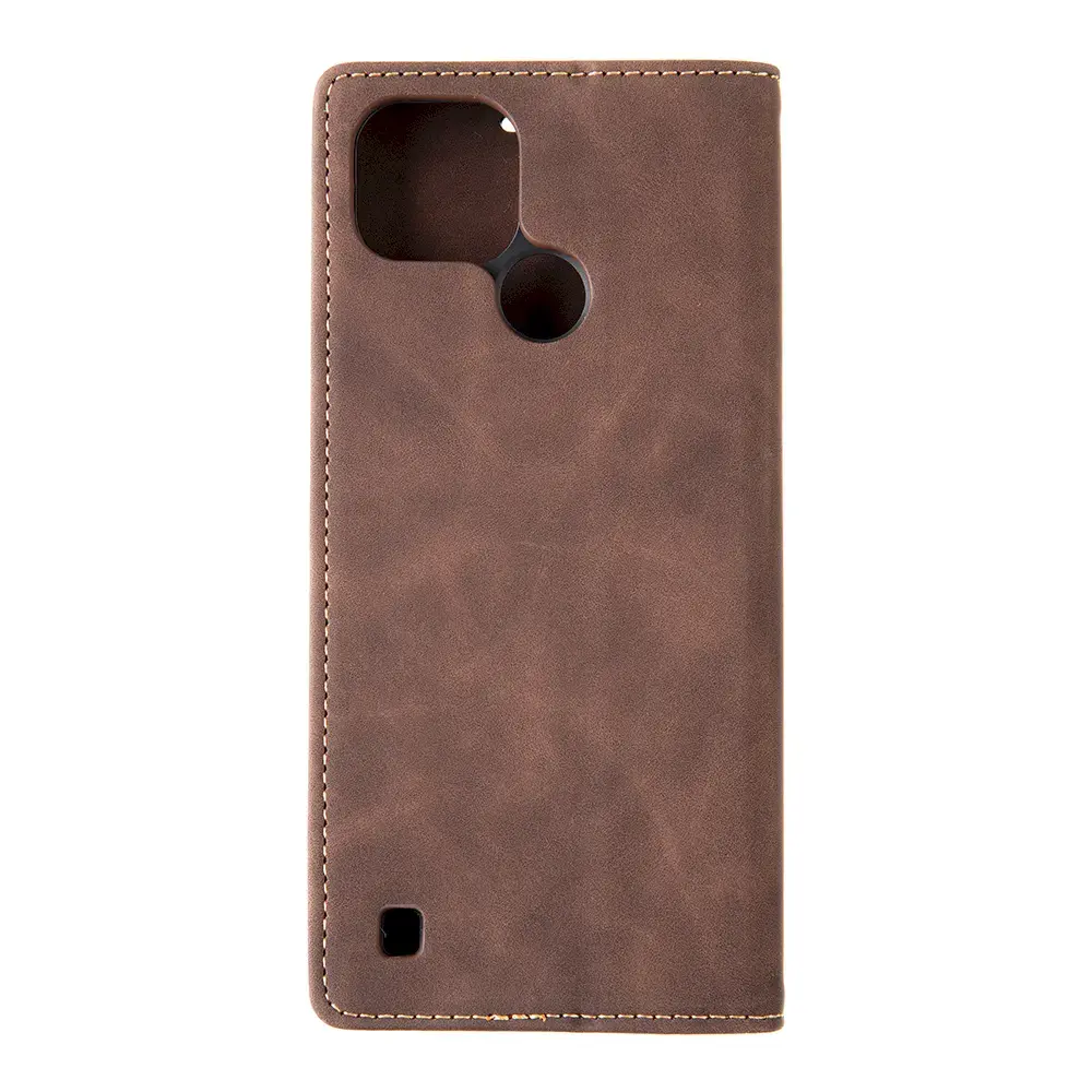Tactical Xproof for Realme C21 Mud Brown
