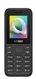 Alcatel 1066D Black