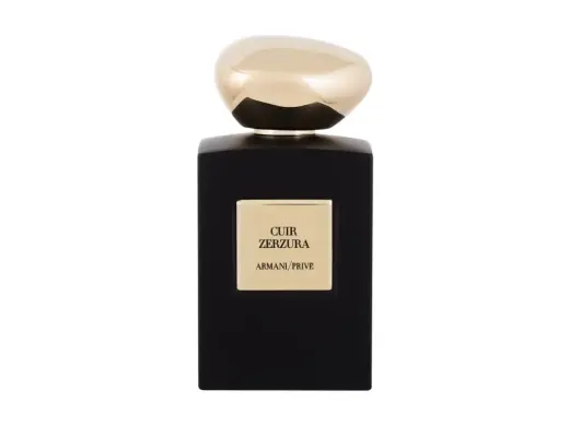 Armani Privé Cuir Zerzura Eau de Parfum 100 ml