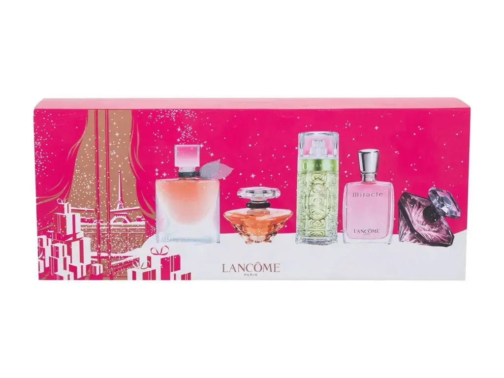 Lancôme Mini Set Eau de Parfum 7,5 ml
