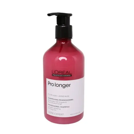 L'oréal Professionnel Pro Longer Shampoo 500 Ml