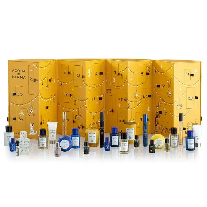Acqua Di Parma Advent Calendar
