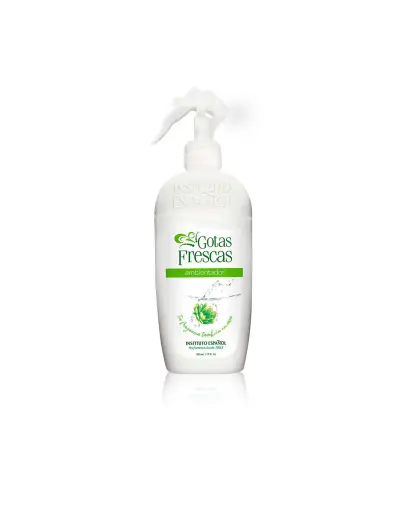 GOTAS FRESCAS AMBIENTADOR 500 ML