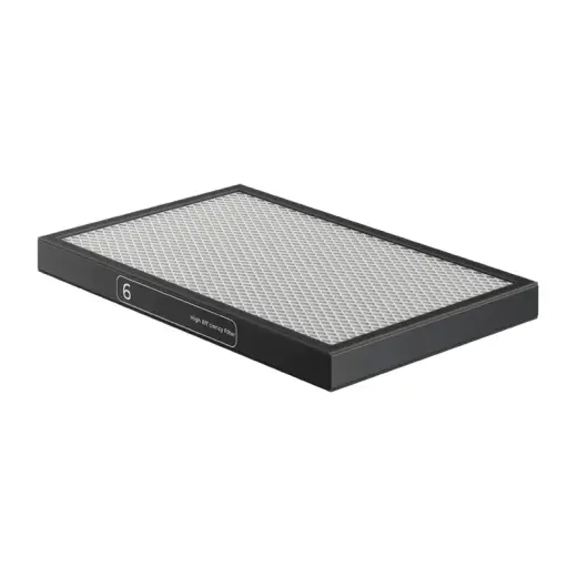 xTool SafetyPro™ AP2 Max V1.0 – High-Efficiency Filter
