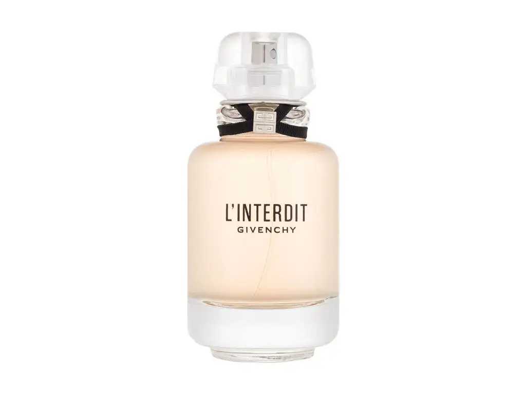 Givenchy L'Interdit 2022 Eau de Toilette 80 ml