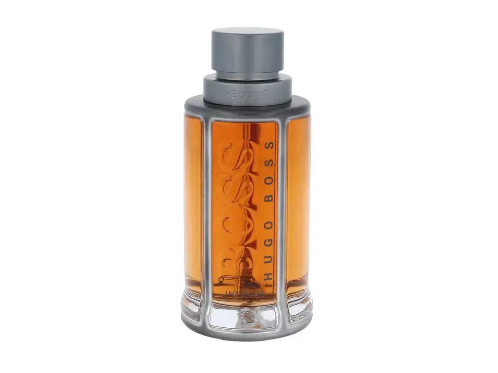 HUGO BOSS Boss The Scent Intense 2017 Eau de Parfum 100 ml