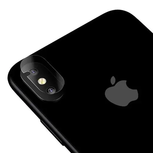 Camera Tempered Glass super durable 9H glass protector iPhon