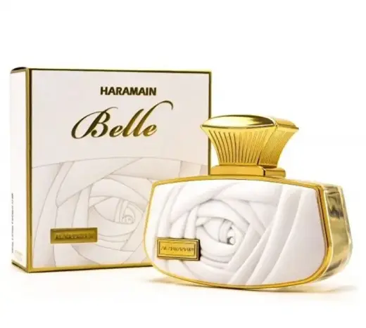Al Haramain 2.5 Oz Belle EDP Spray for Women