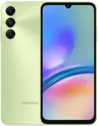 Samsung Galaxy A05s SM-A057G 4GB|128GB Light Green