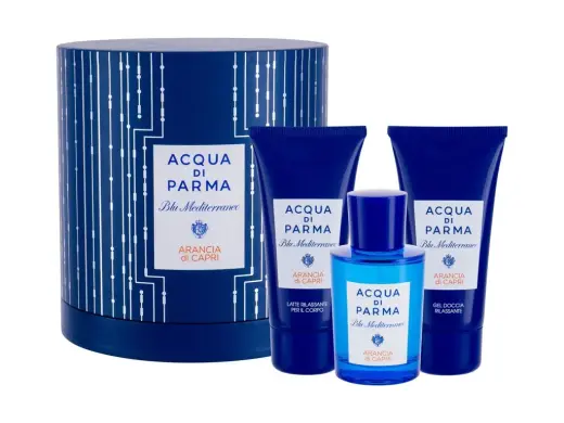 Acqua di Parma Blu Mediterraneo Arancia di Capri Eau de Toilette 75 ml