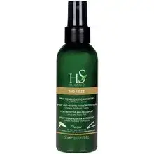 HS Milano Heat-Protective Anti-Frizz Spray 150ml