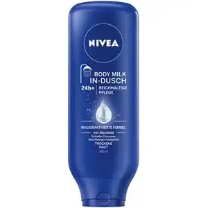 Nivea in-Shower Bodymilk - 400ml