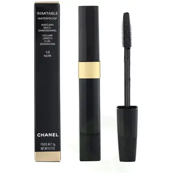 Chanel Inimitable Waterproof Mascara 10 Noir 5 g