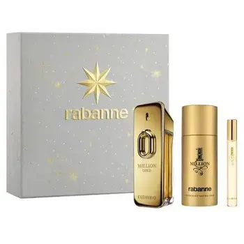 Paco Rabanne Rabanne Million Gold Eau
