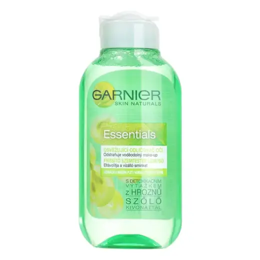 Garnier Essentials Eye Make-up Remover - 125ml