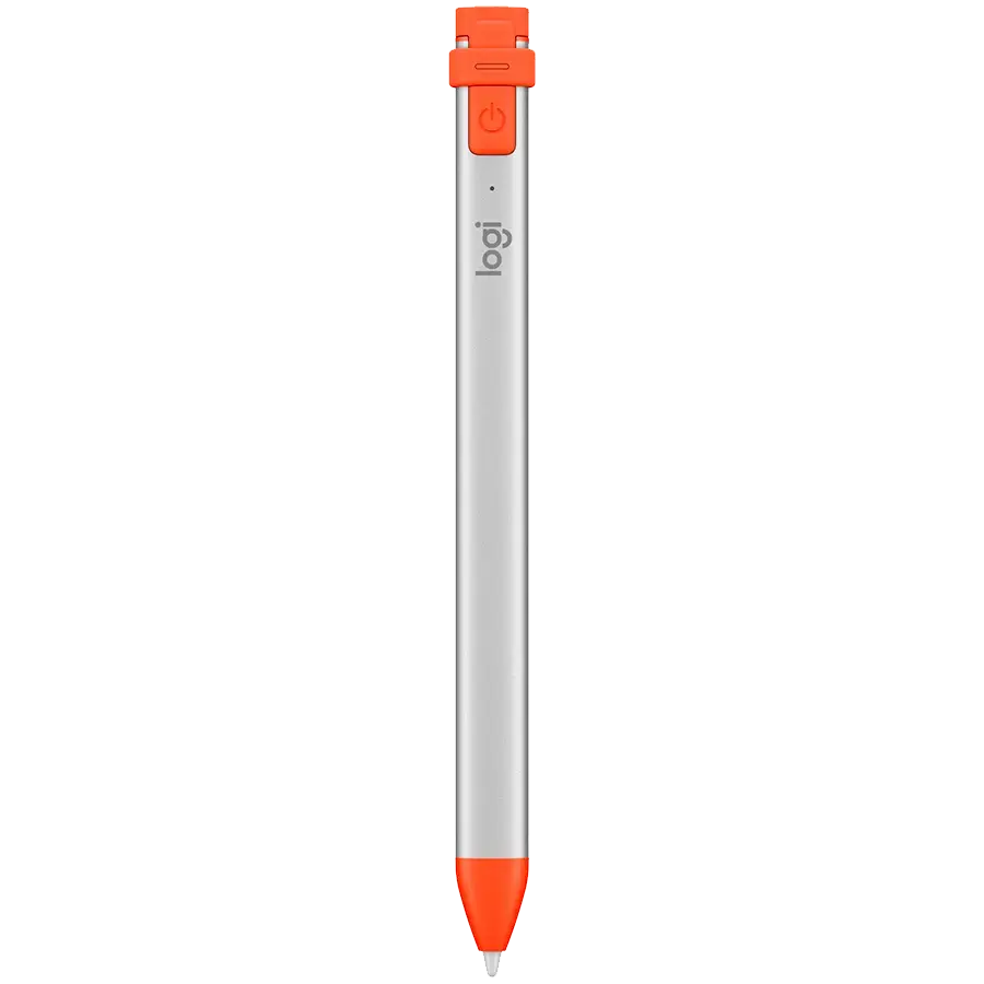 LOGITECH Crayon Digital Pen - INTENSE SORBET