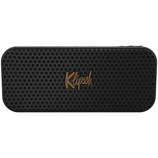 Klipsch Portable Speaker Nasville, Black