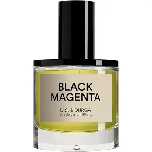 DS & Durga Black Magenta uniseks smaržas 50 ml