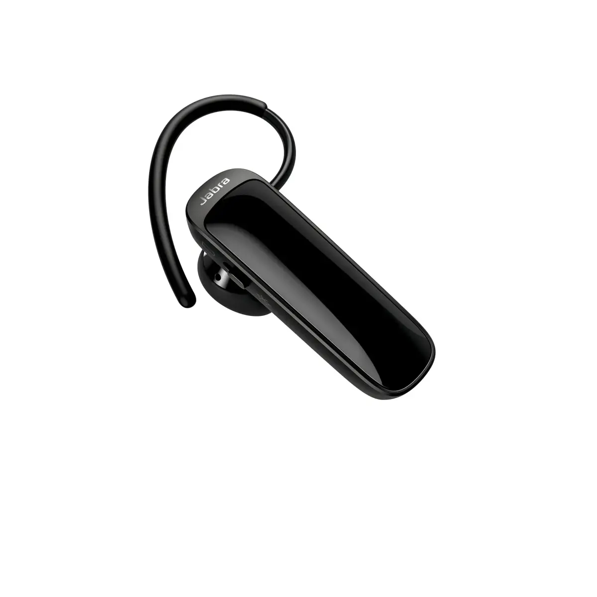 Jabra Talk 25 Bluetooth 3.0 Handsfree Headset with Clear Sound | HD Black
