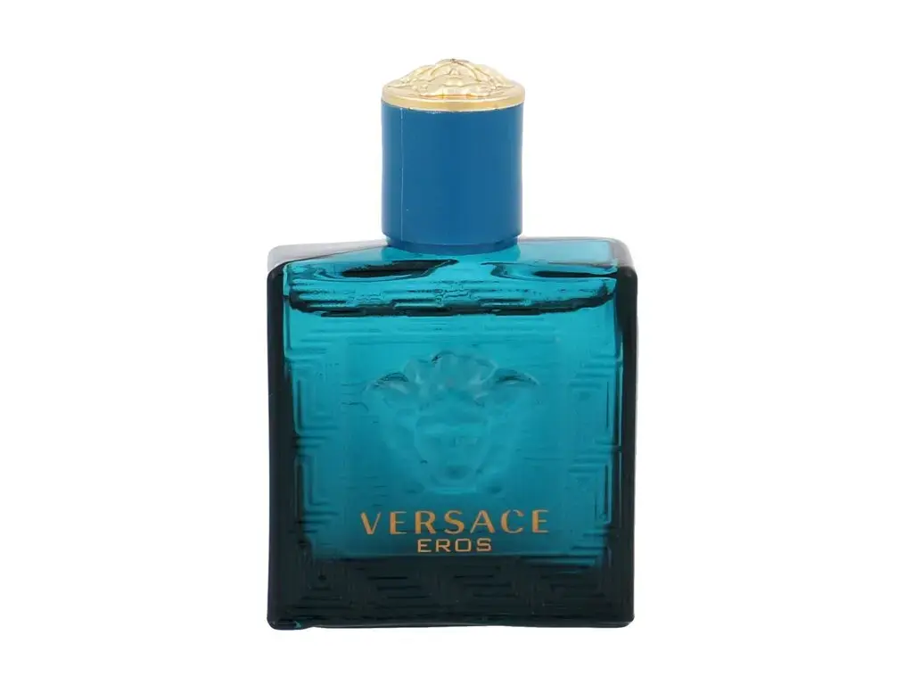 Versace Eros Eau de Toilette 5 ml