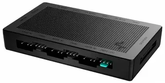 Deepcool 2-in-1 PWM & RGB Hub SC790