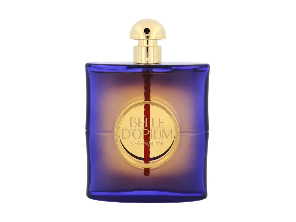 Yves Saint Laurent Belle D´Opium Eau de Parfum 90 ml