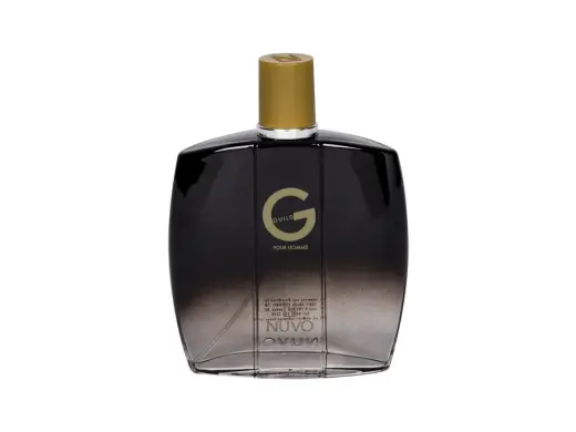 Nuvo Parfums Guild Eau de Toilette 100 ml