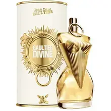 J.P. Gaultier Divine Body Lotion