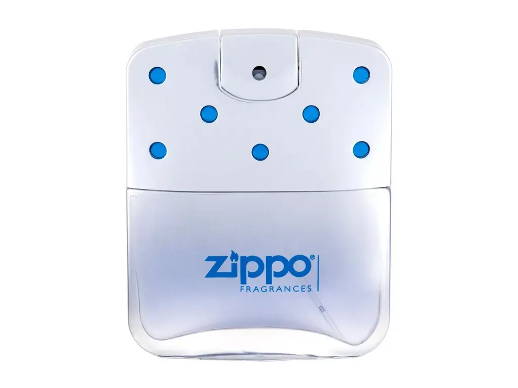 Zippo Fragrances Feelzone Eau de Toilette 40 ml