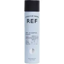 REF Dry Shampoo N°204 200ml