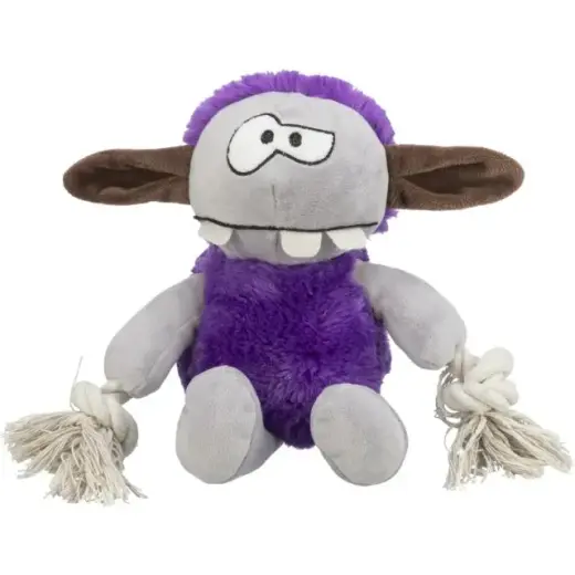Plush toy - Trixie Monster, plush, 32 cm