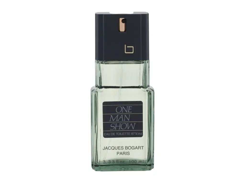 Jacques Bogart One Man Show Eau de Toilette 100 ml