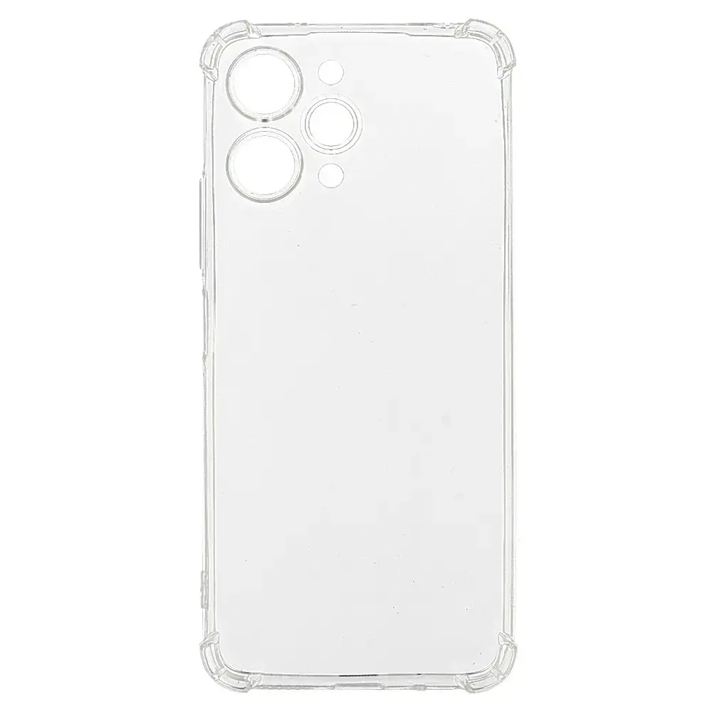 Clin Anti Shock 1,5mm for XIAOMI REDMI 12 TRANSPARENT