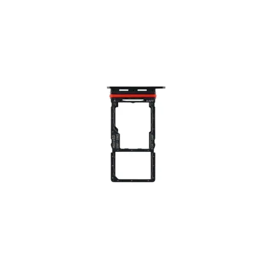 Samsung A166B Galaxy A16 5G Sim Tray Black (Service Pack)