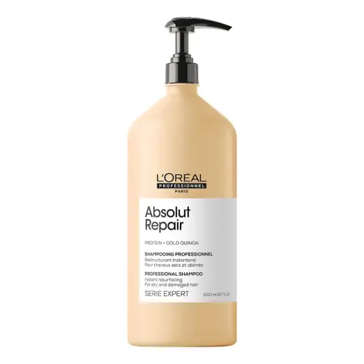 L'Oreal Professionnel - Serie Expert Absolut Repair Shampoo 1500ML