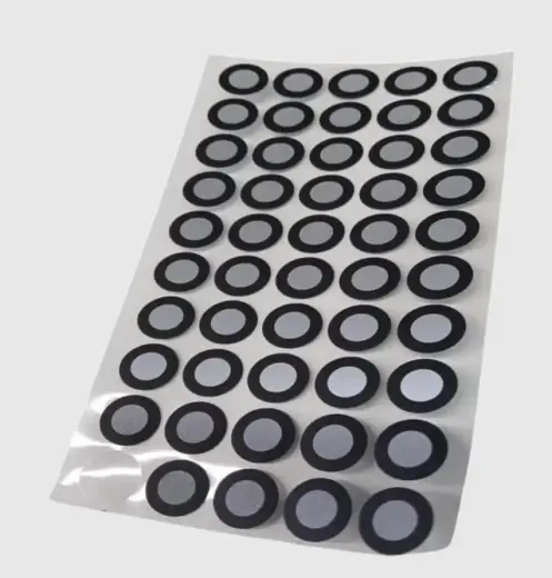 Reflective markers 6mm for 3D scanners (2000pcs) CREALITY