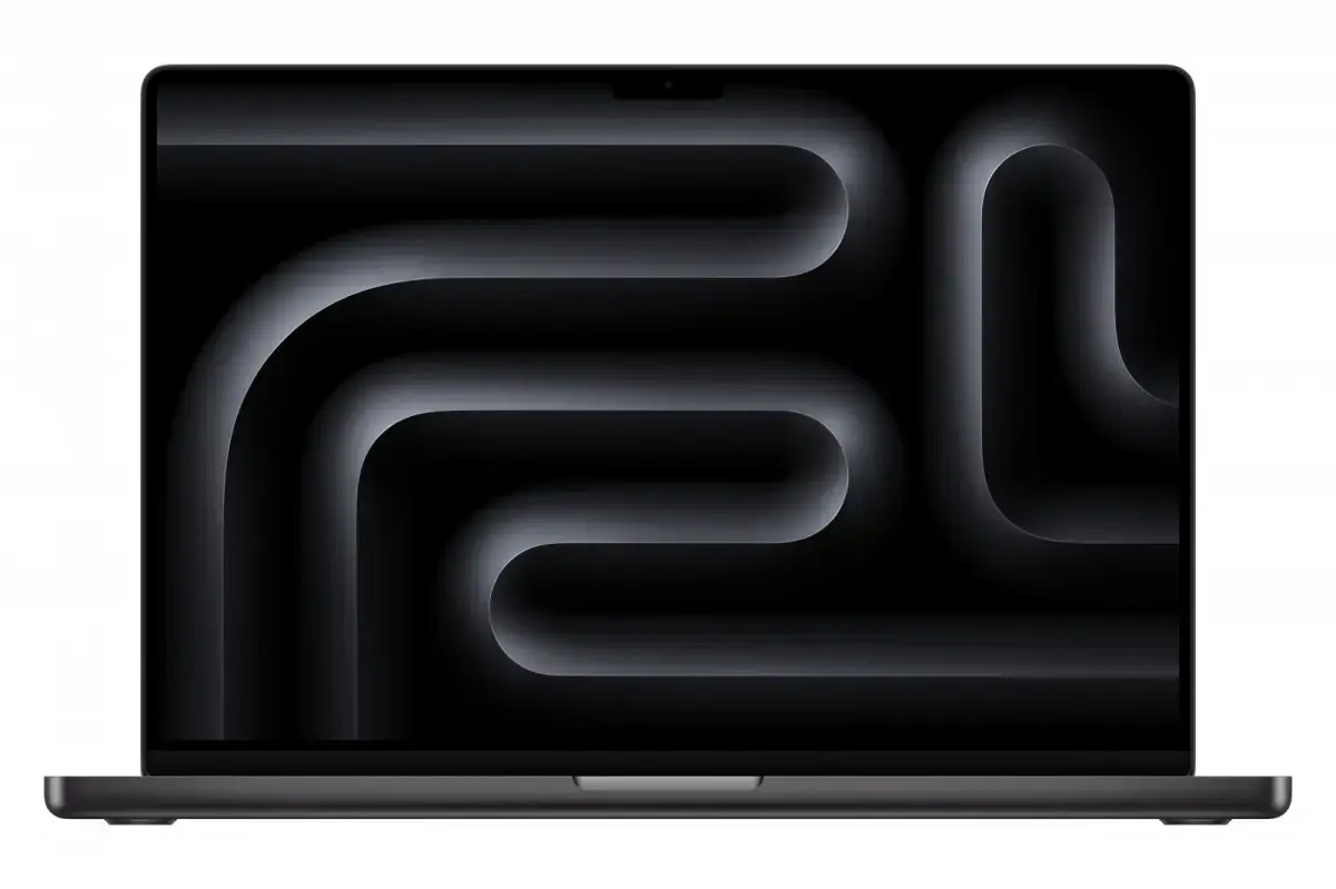 MacBook Pro 16 inch SB|12C|18C GPU|18GB|512GB