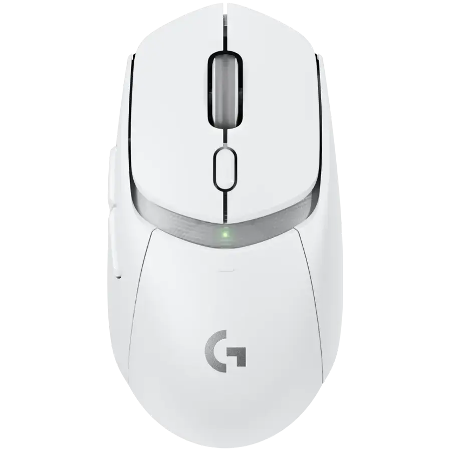 LOGITECH G309 LIGHTSPEED - WHITE - 2.4GHZ/BT - EWR2i-934 - G309