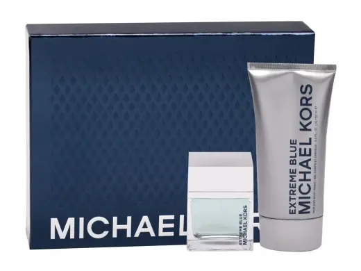 Michael Kors Extreme Blue Eau de Toilette 70 ml