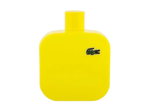 Lacoste L.12.12 Jaune (Yellow) Eau de Toilette 175 ml