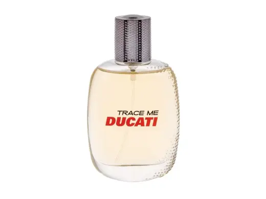 Ducati Trace Me Eau de Toilette 100 ml
