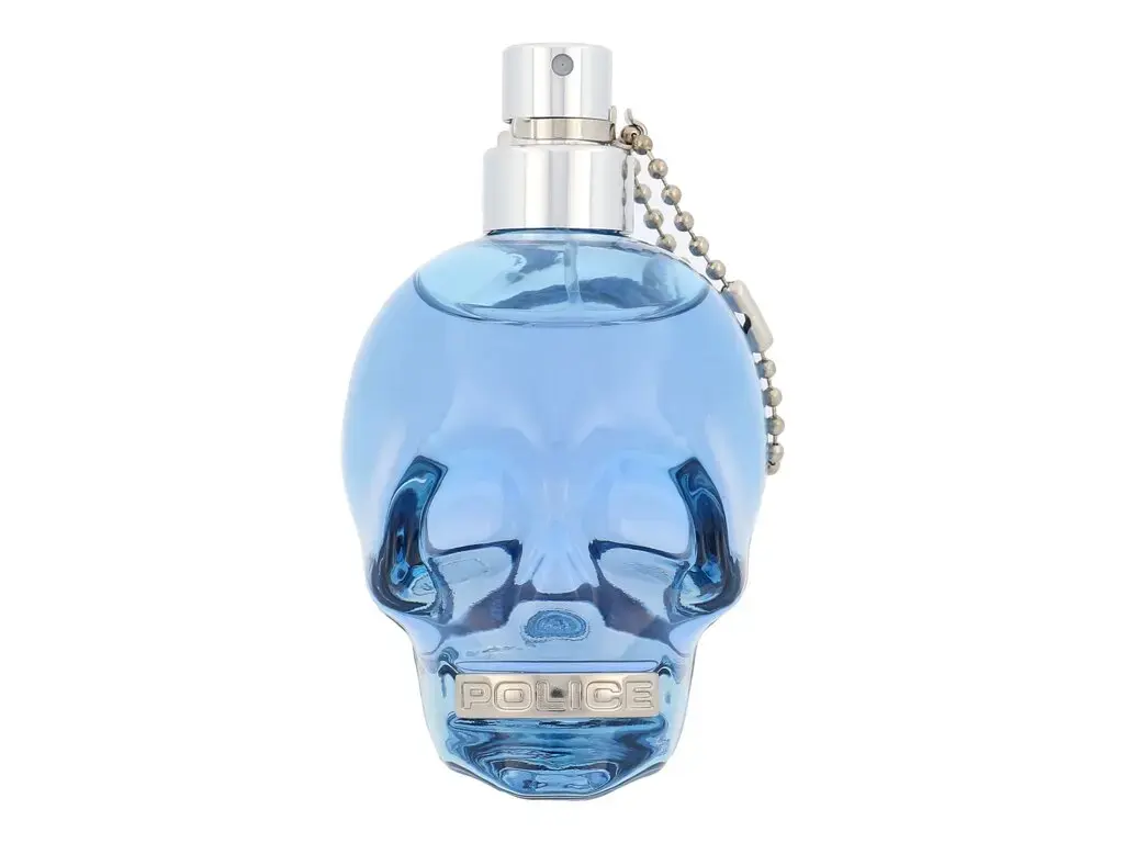 Police To Be Eau de Toilette 40 ml