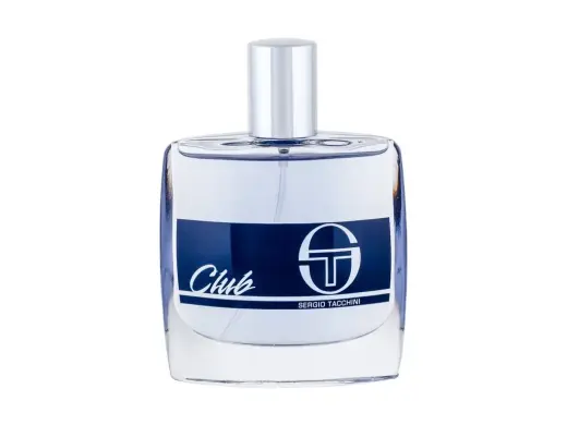 Sergio Tacchini Club Eau de Toilette 50 ml