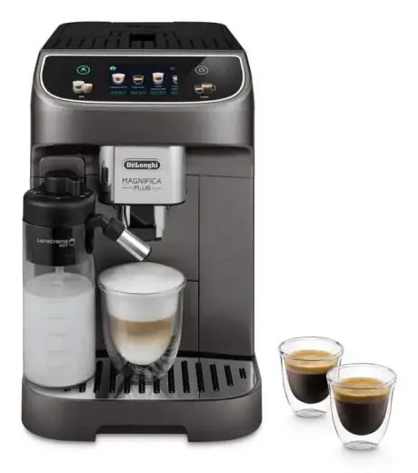 De’Longhi ECAM 320.70.TB coffee maker Fully-auto Espresso machine 1.9 L
