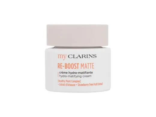 Clarins Re-Boost Matte Day Cream 50 ml