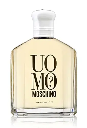 Uomo Moschino by Moschino EDT SPRAY 4.2 OZ *TESTER for MEN